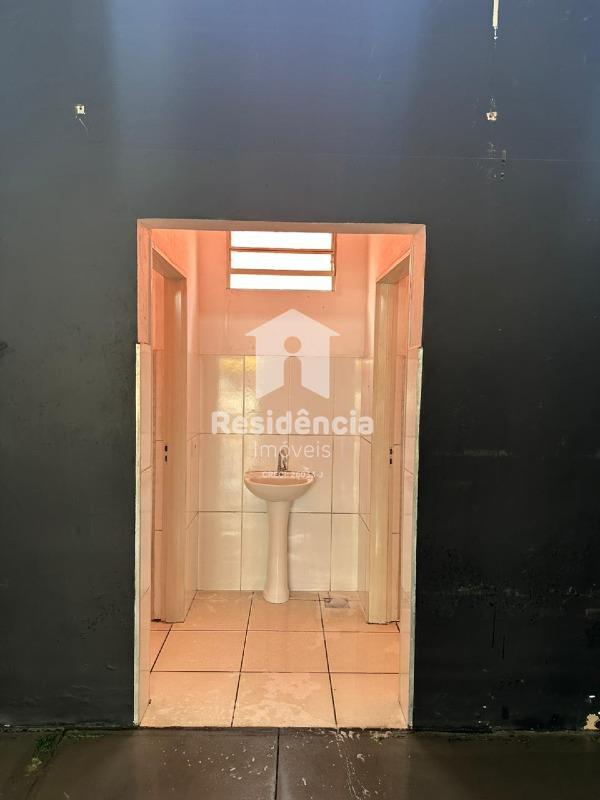 Barracão para aluguel no Jardim Central Prícoli: 