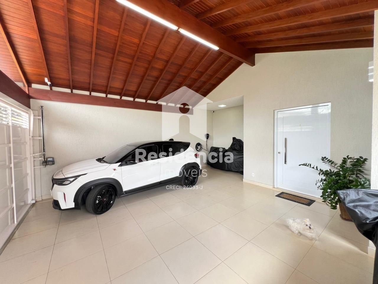 Casa à venda no Jardim Morro Azul: 