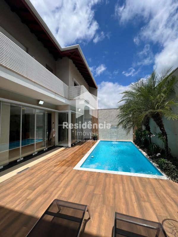 Casa à venda no Jardim Morro Azul: 