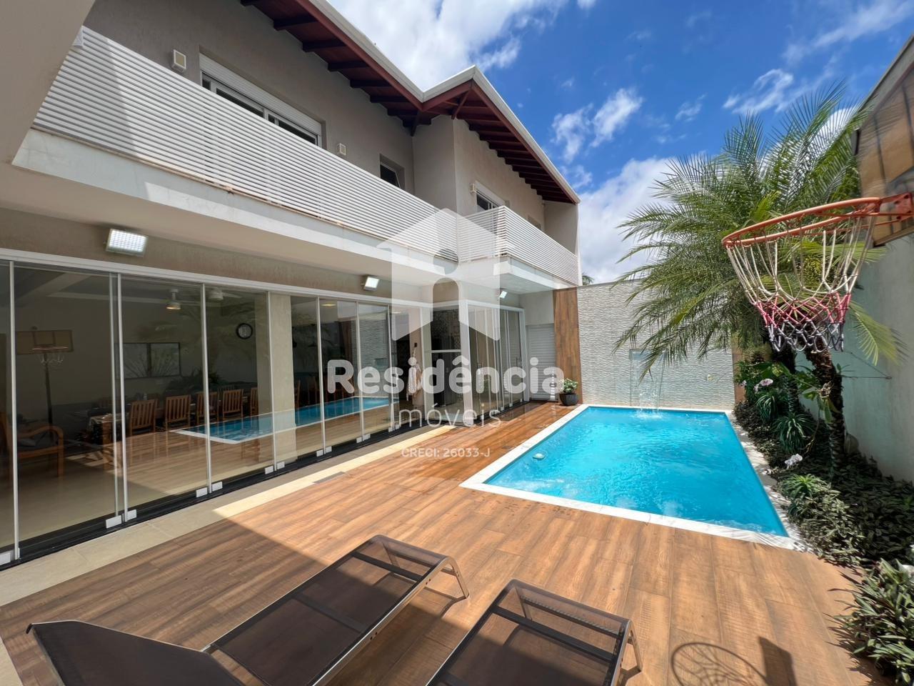 Casa à venda no Jardim Morro Azul: 