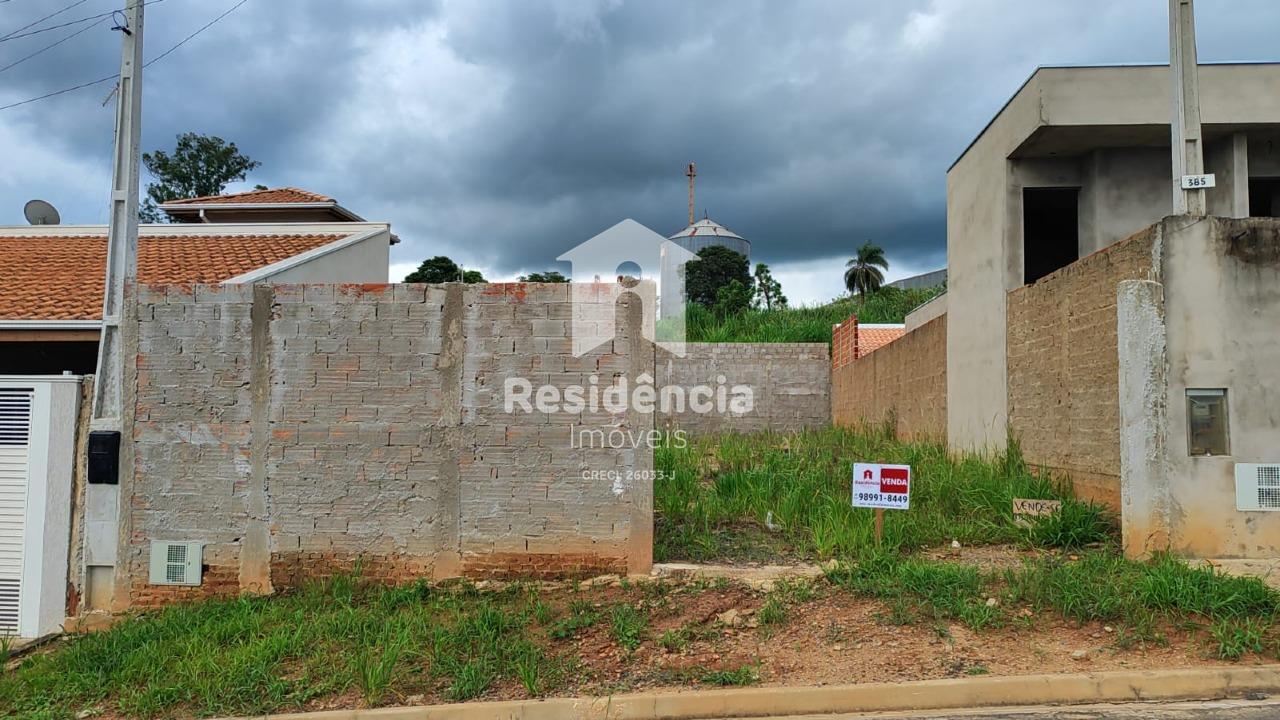 Terreno à venda no Residencial Mais Parque Mococa: 