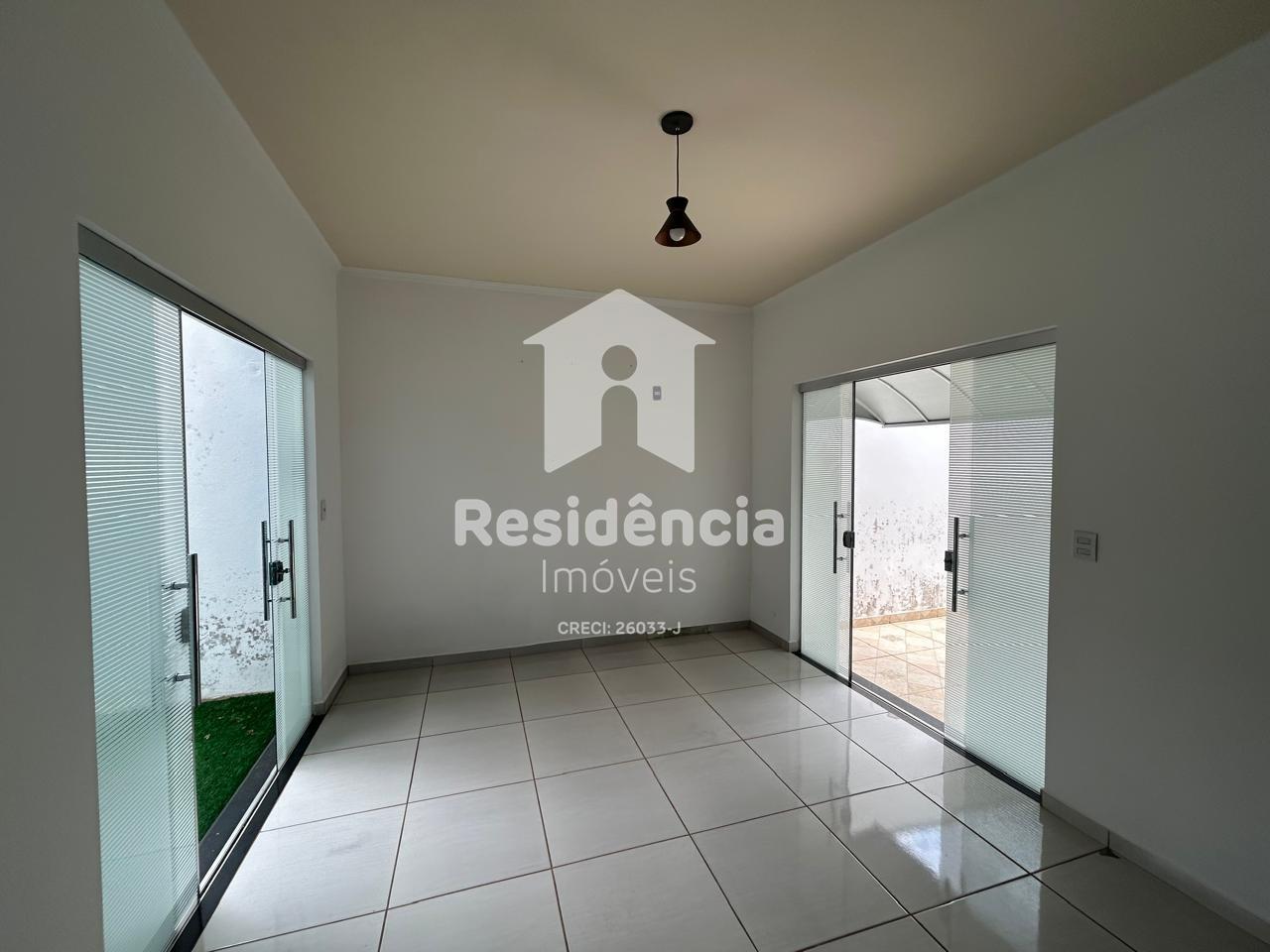 Casa à venda no Jardim Chico Piscina: 