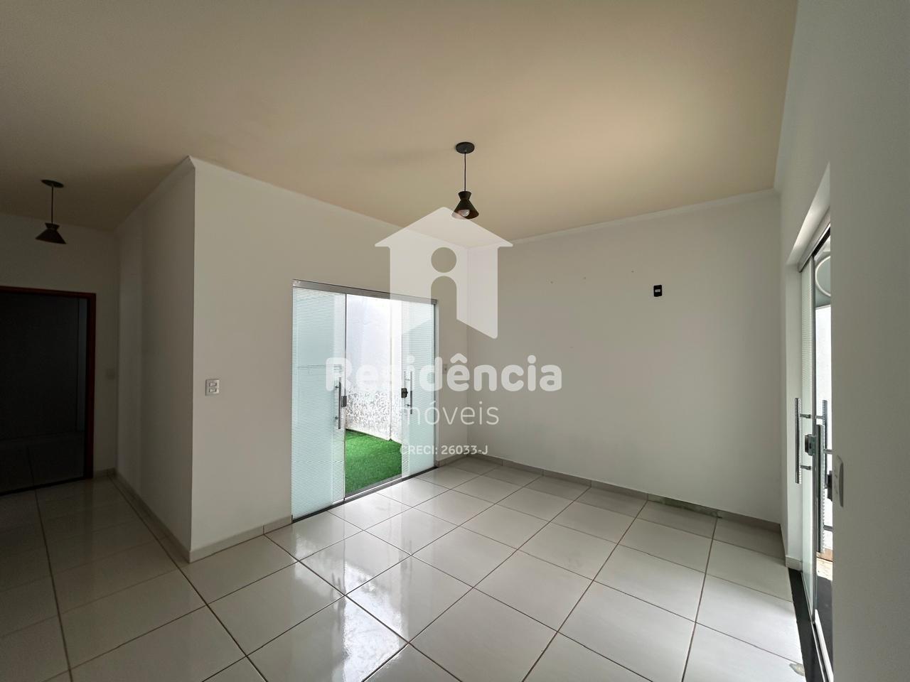 Casa à venda no Jardim Chico Piscina: 