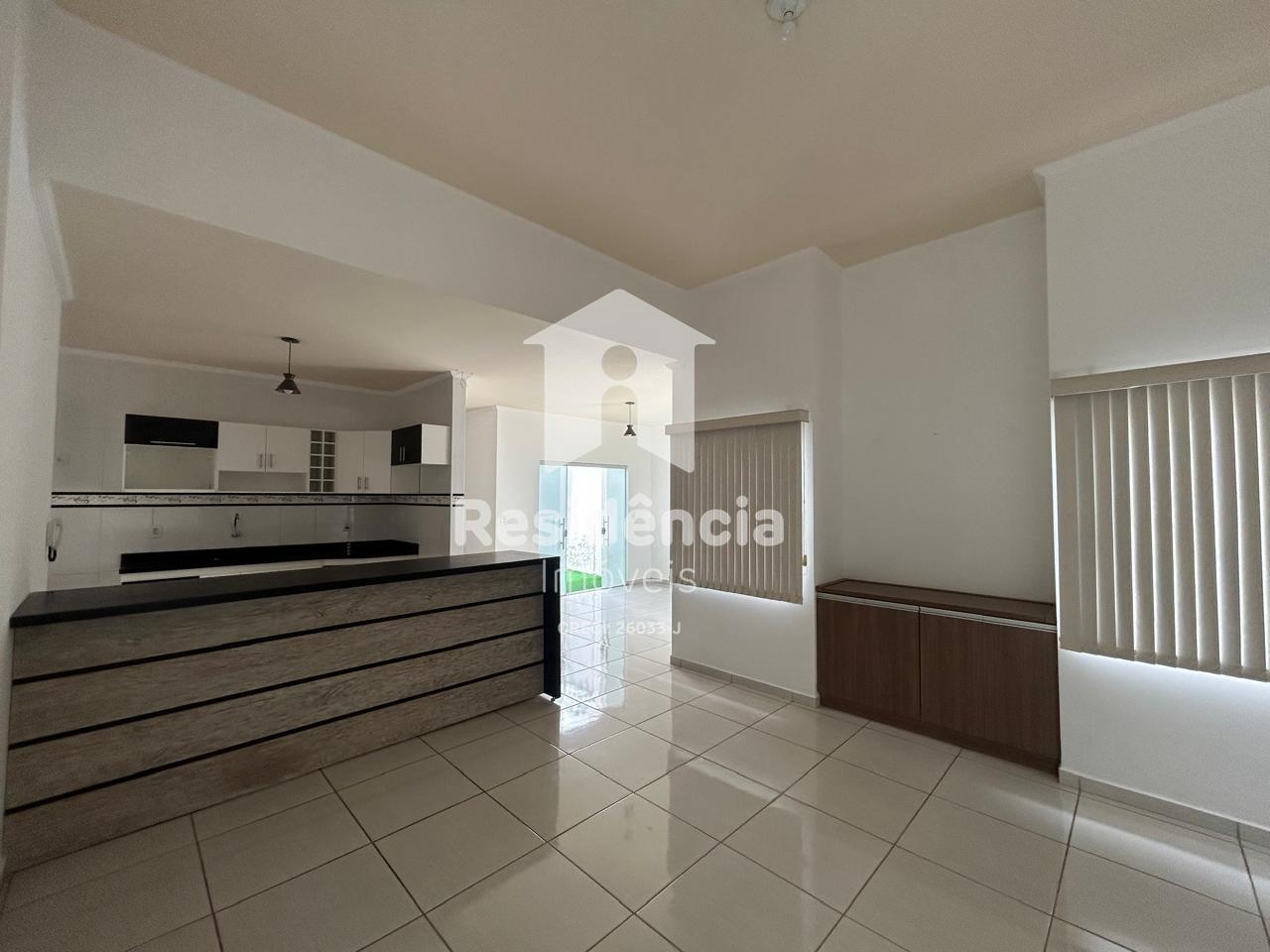 Casa à venda no Jardim Chico Piscina: 