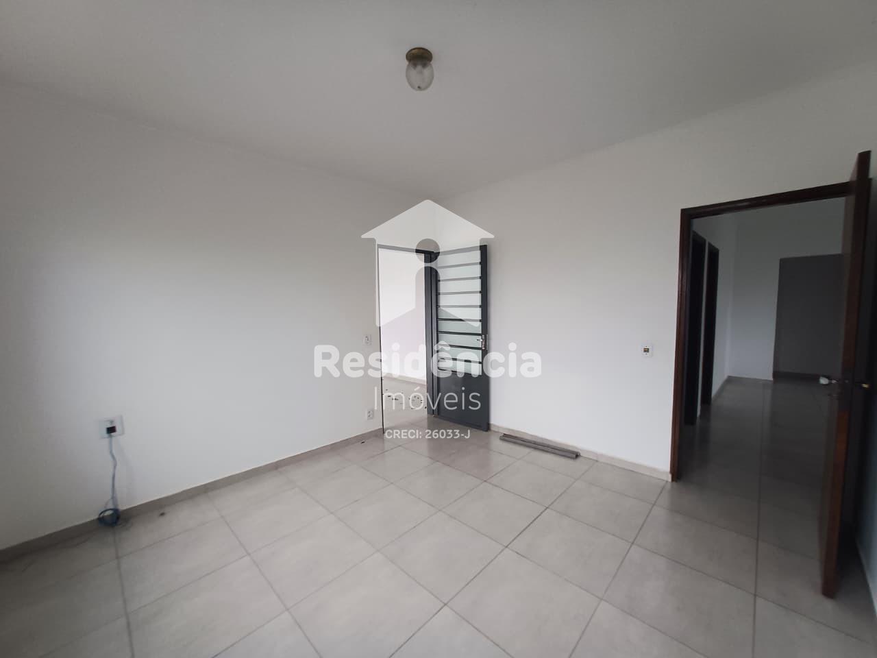 Casa à venda no Jardim Alvorada: 