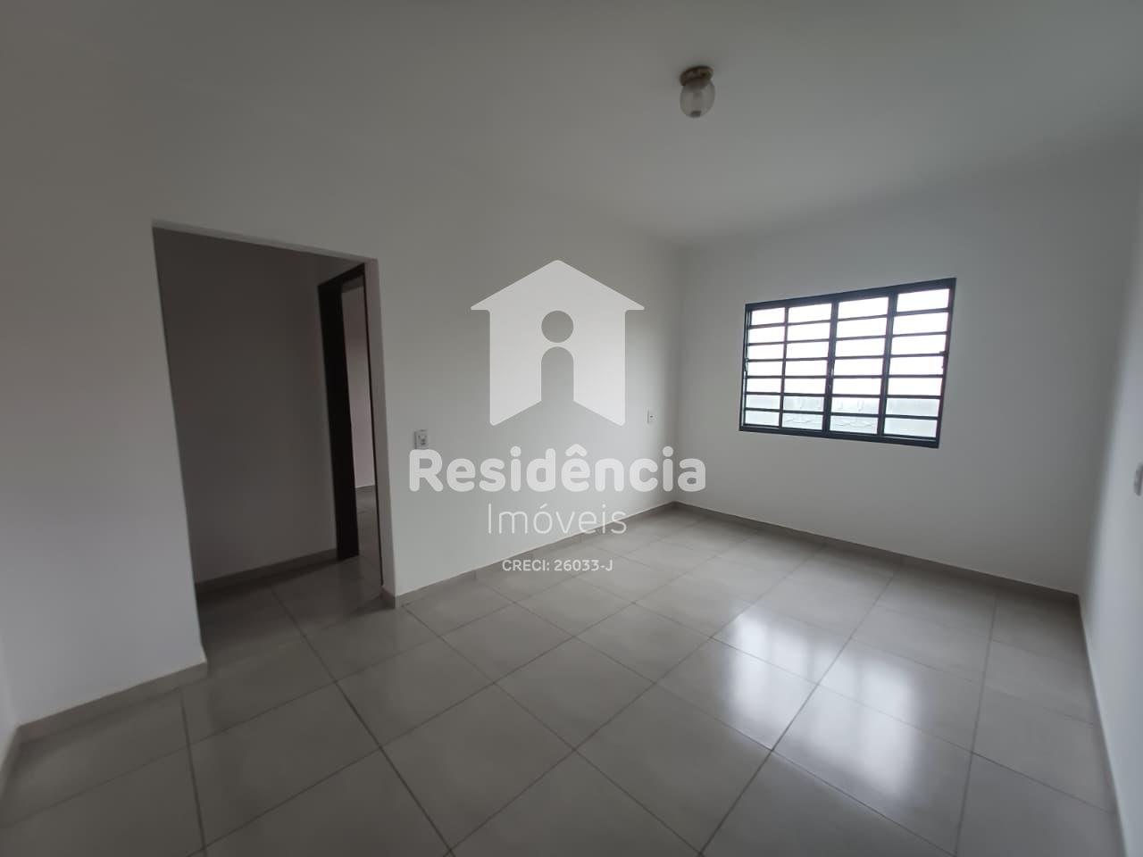 Casa à venda no Jardim Alvorada: 