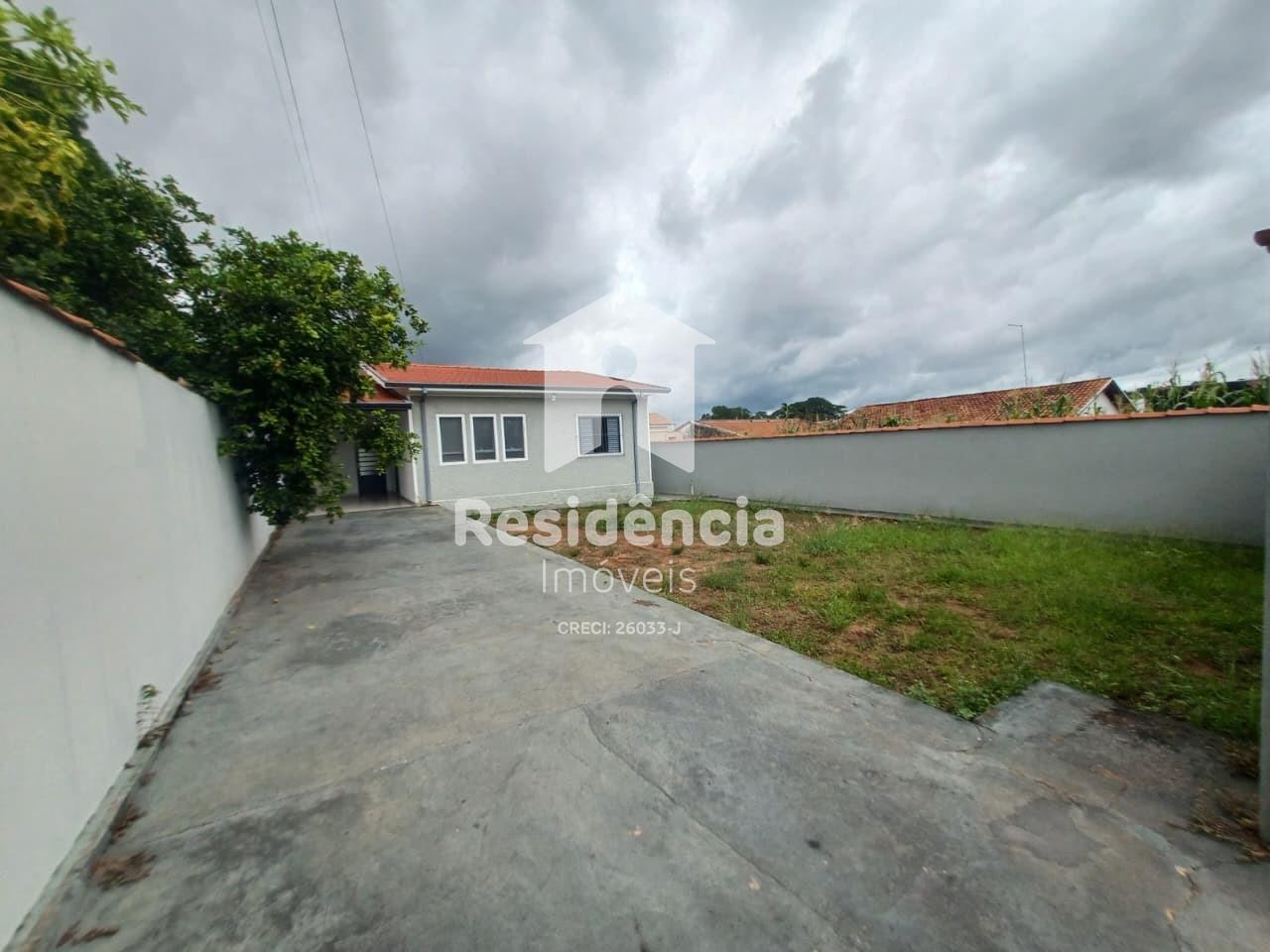 Casa à venda no Jardim Alvorada: 