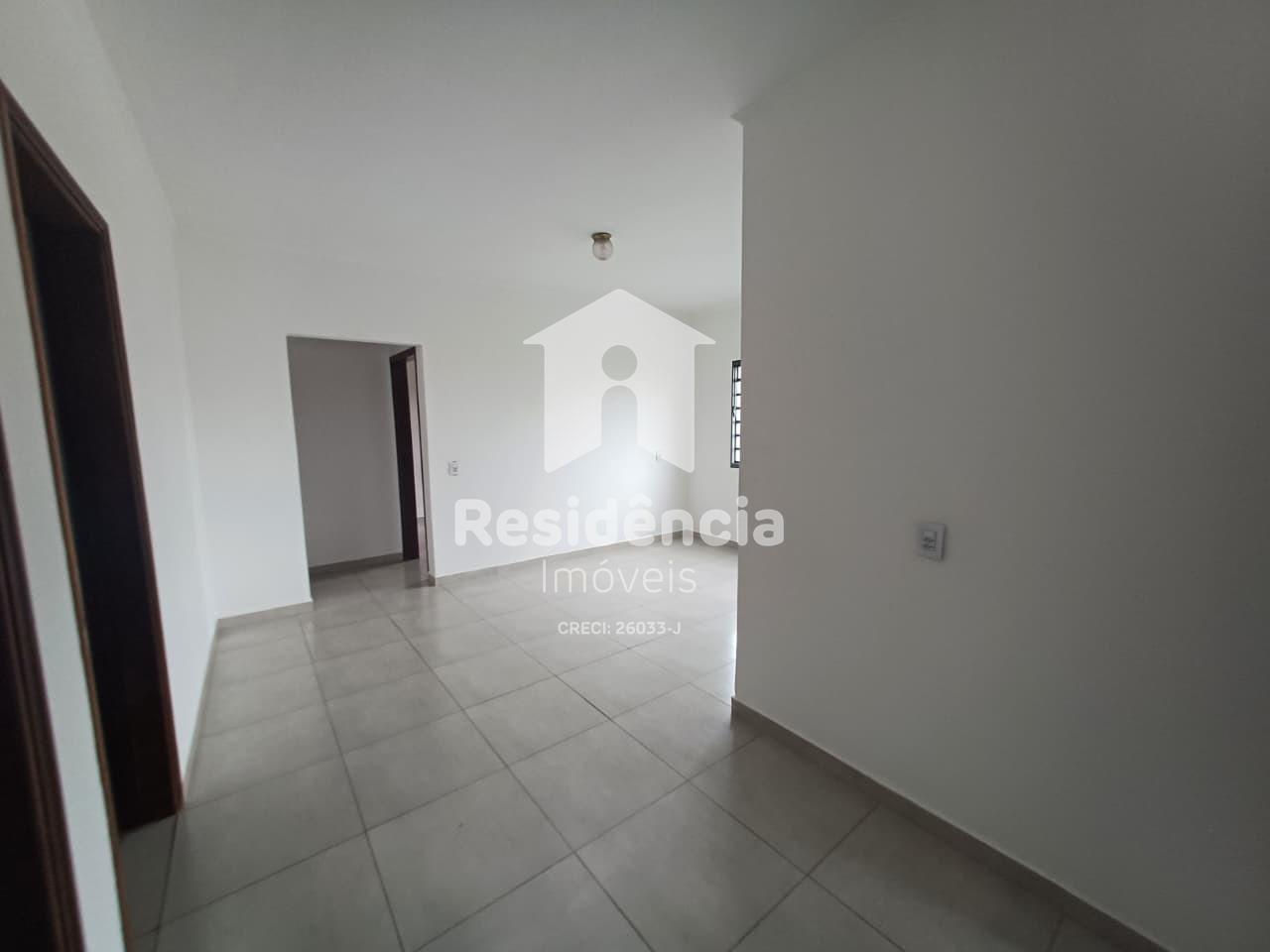 Casa à venda no Jardim Alvorada: 