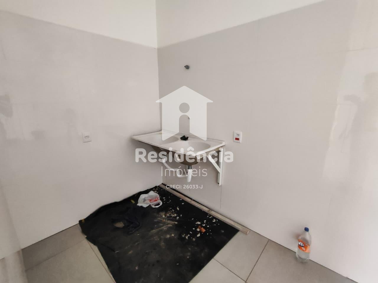 Barracão para aluguel no Jardim Botânico: 