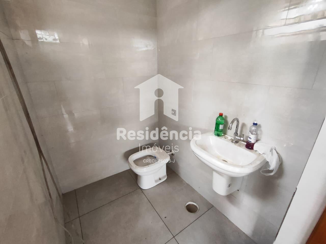 Barracão para aluguel no Jardim Botânico: 