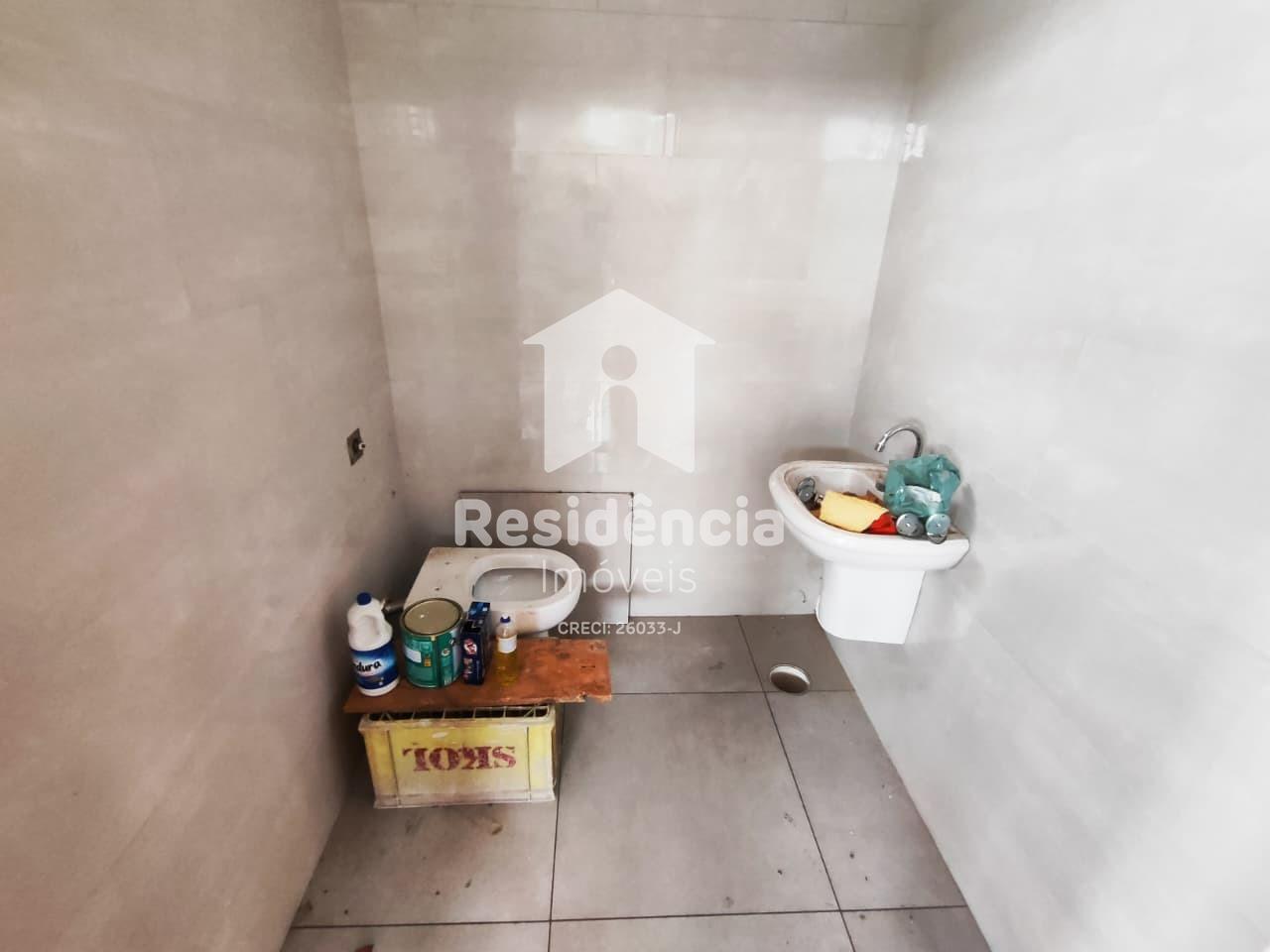 Barracão para aluguel no Jardim Botânico: 