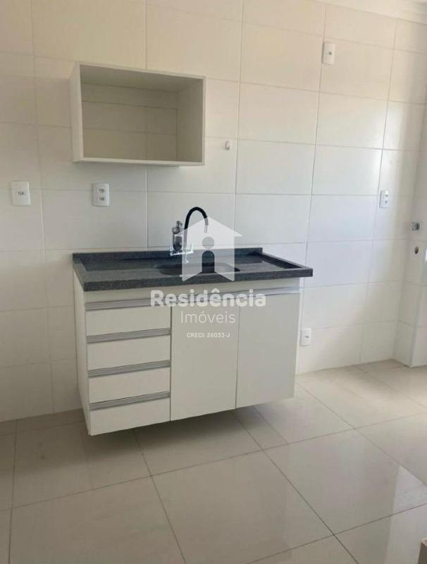 Apartamento à venda no Aparecida: 