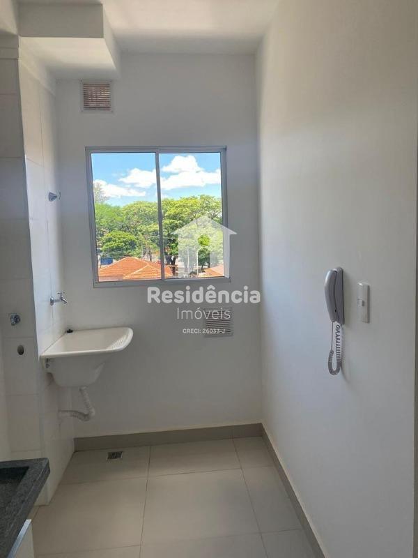 Apartamento à venda no Aparecida: 