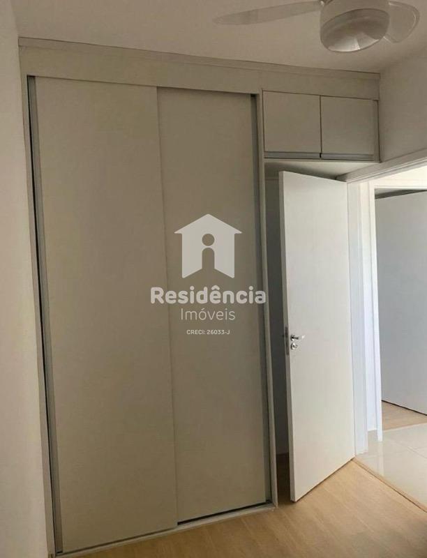 Apartamento à venda no Aparecida: 