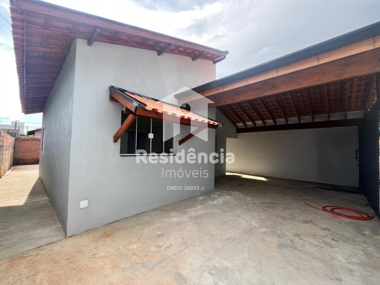 Casa para aluguel no Jardim Botanico: 