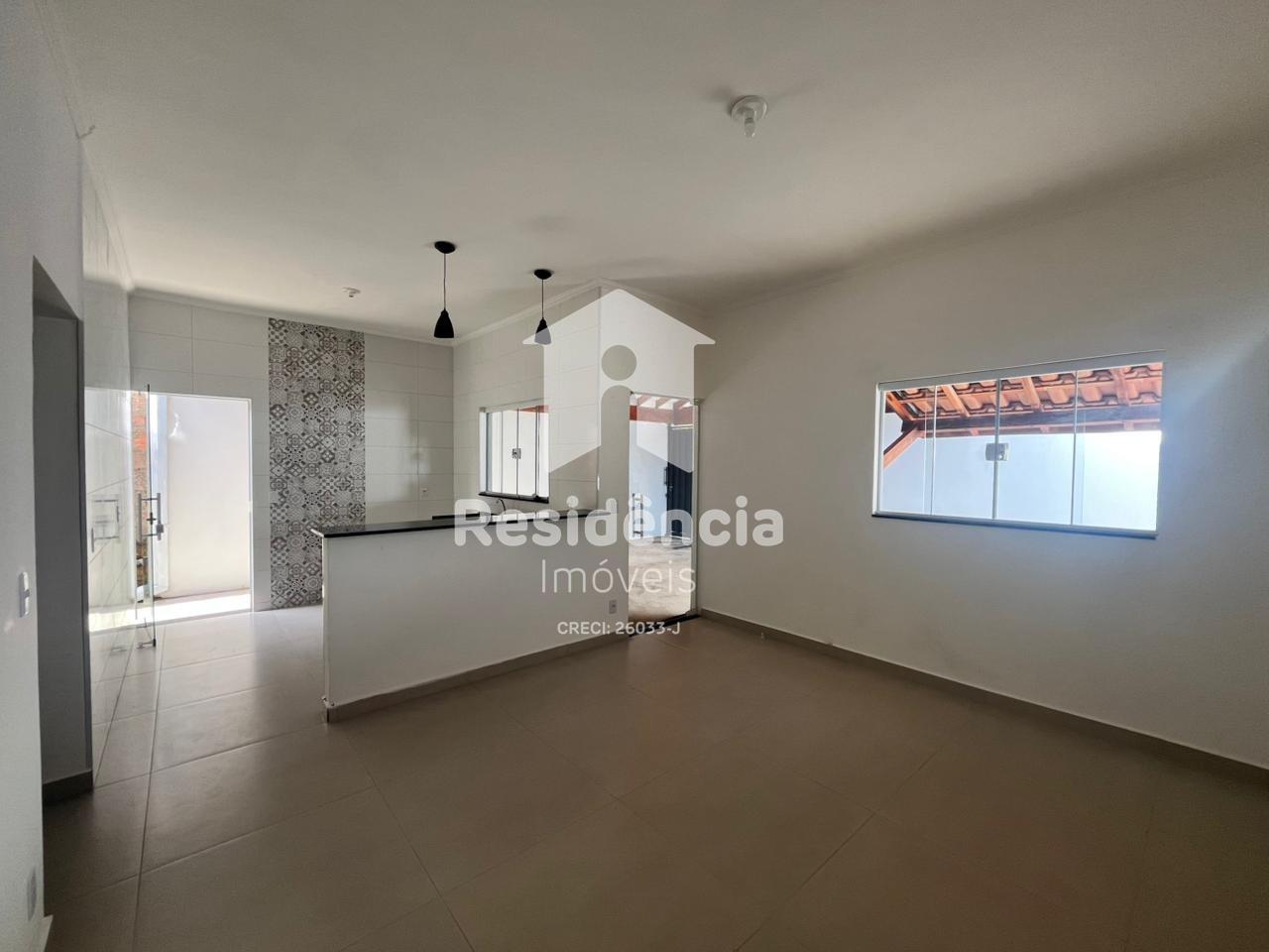 Casa para aluguel no Jardim Botanico: 