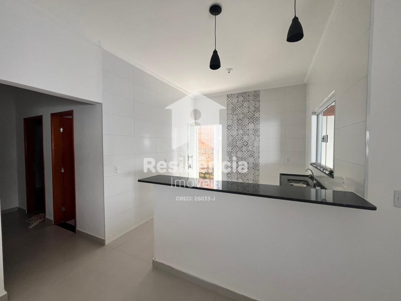 Casa para aluguel no Jardim Botanico: 