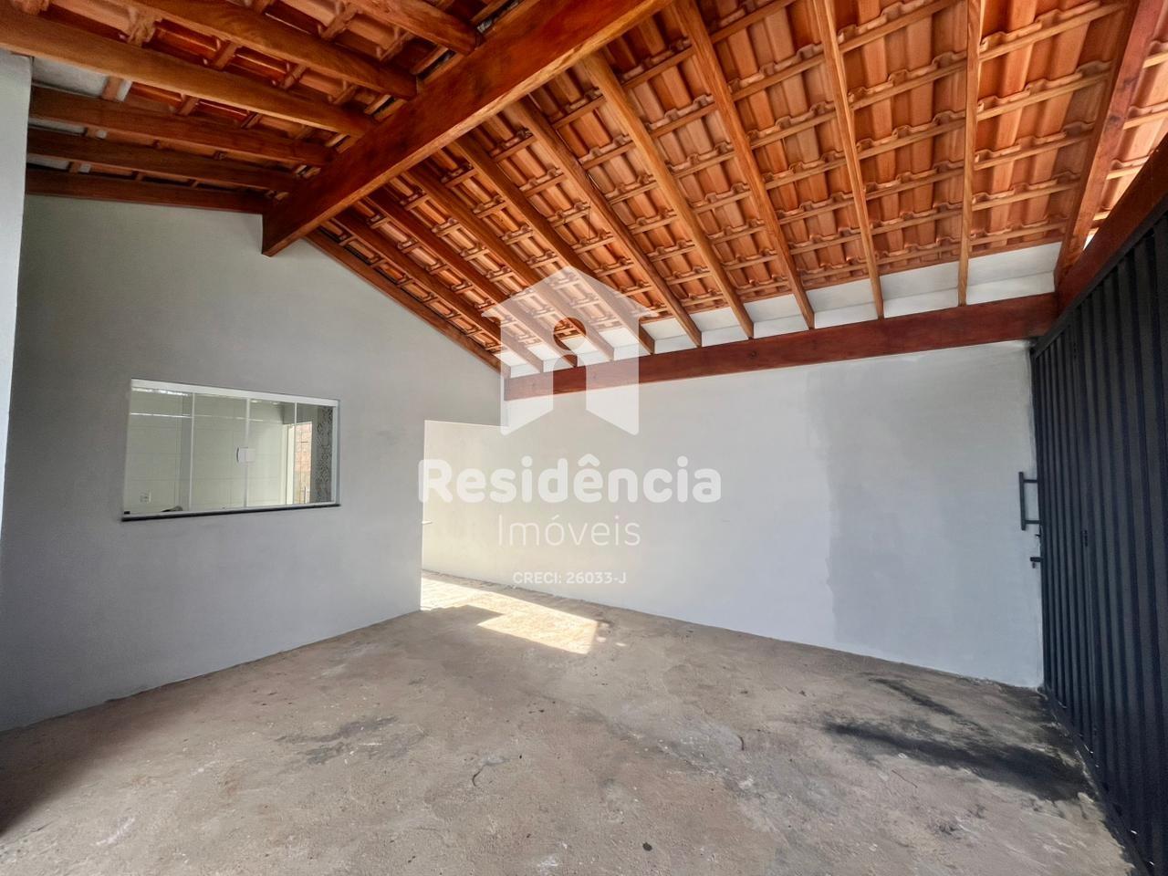 Casa para aluguel no Jardim Botanico: 