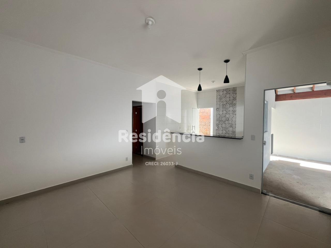 Casa para aluguel no Jardim Botanico: 