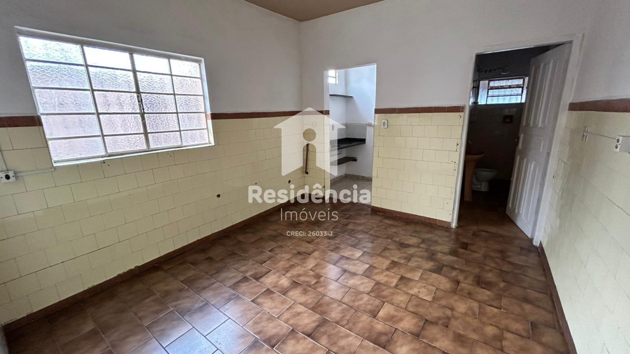 Comercial para aluguel no Centro: 