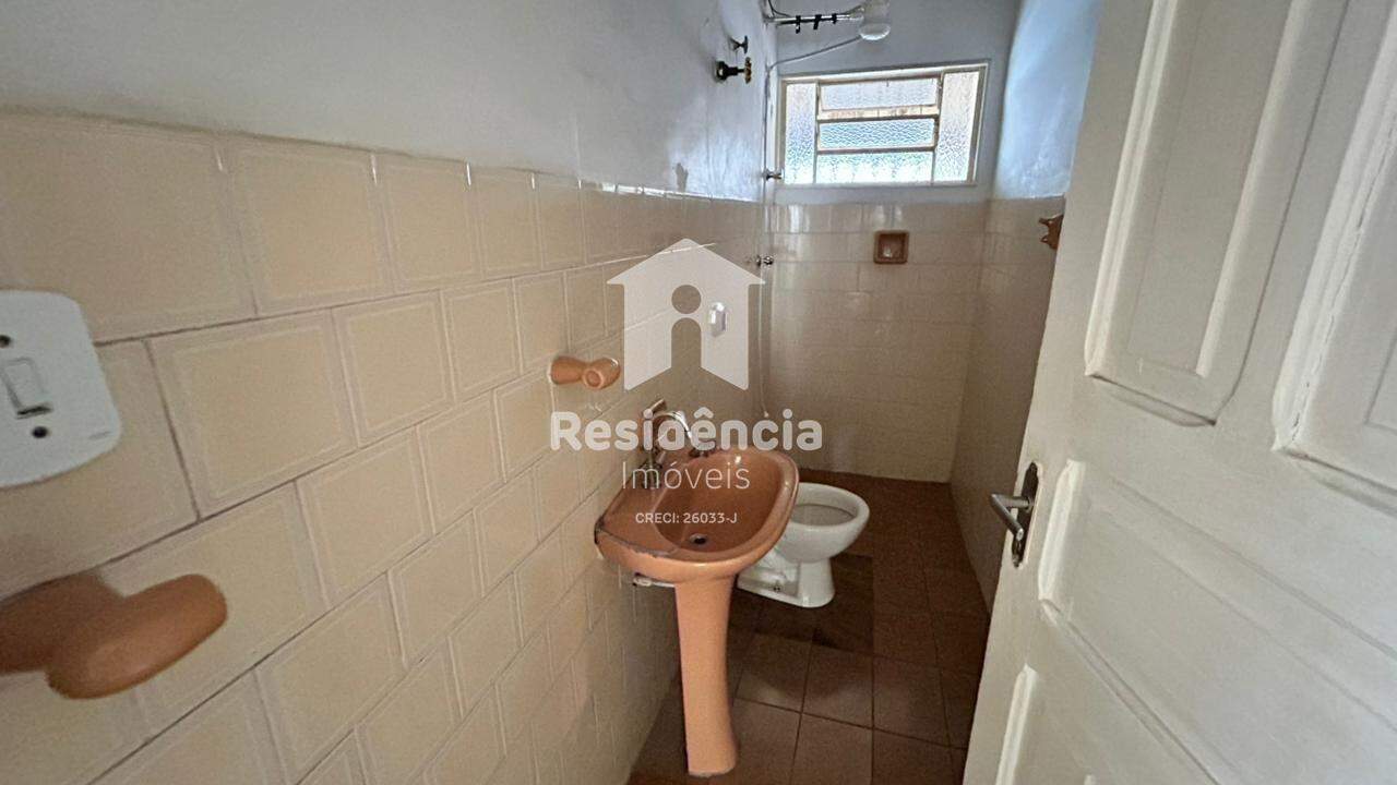 Comercial para aluguel no Centro: 