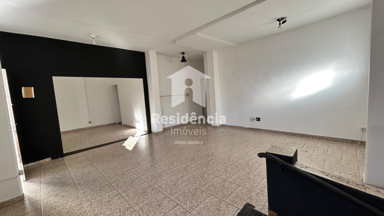 Comercial para aluguel no Centro: 