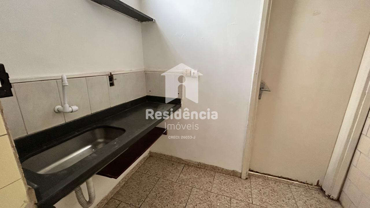 Comercial para aluguel no Centro: 