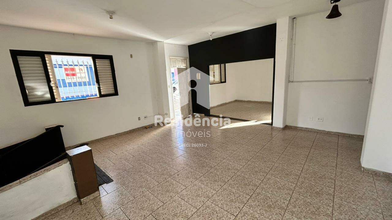 Comercial para aluguel no Centro: 