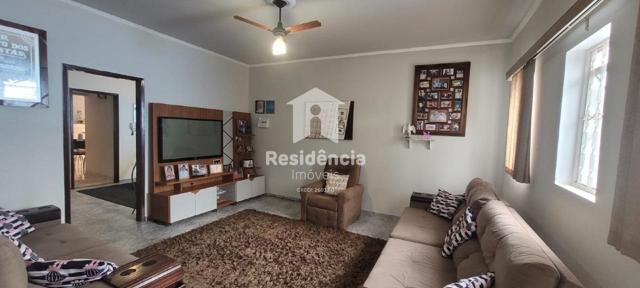 Casa à venda no Jardim São Domingos: 