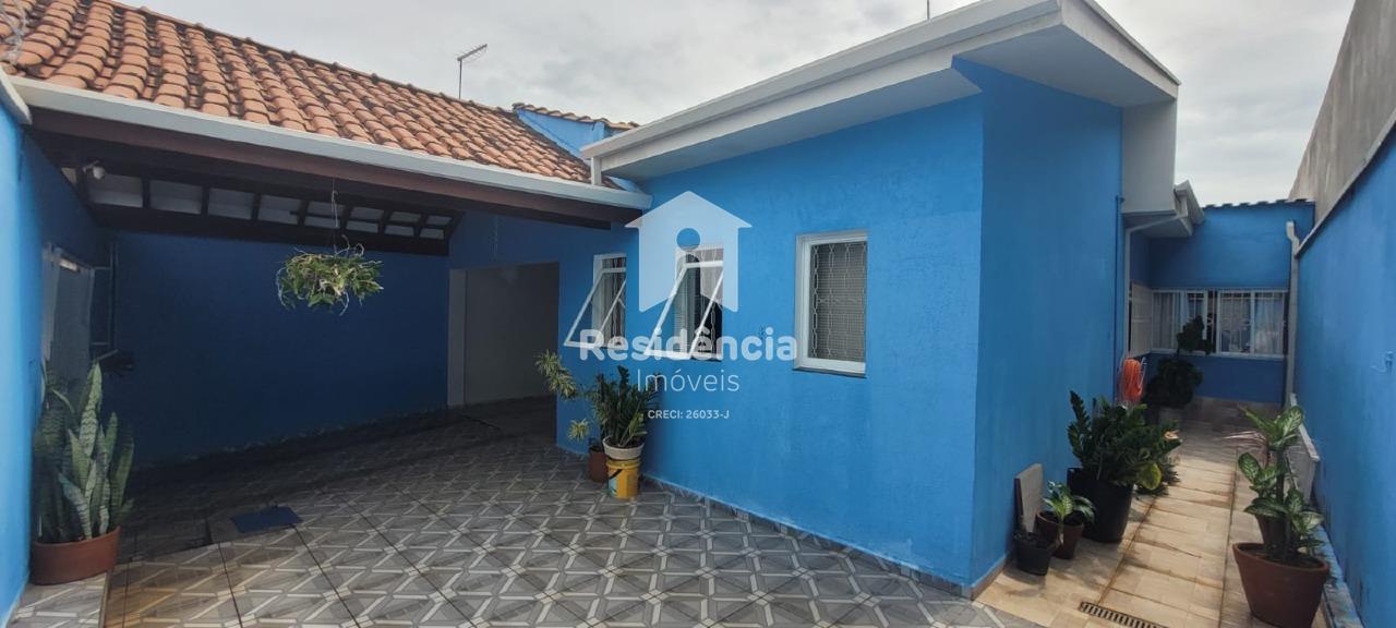 Casa à venda no Jardim São Domingos: 