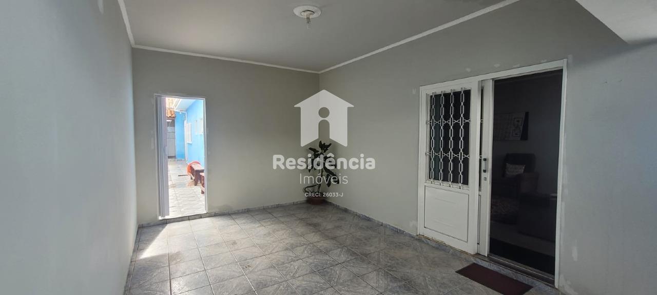 Casa à venda no Jardim São Domingos: 