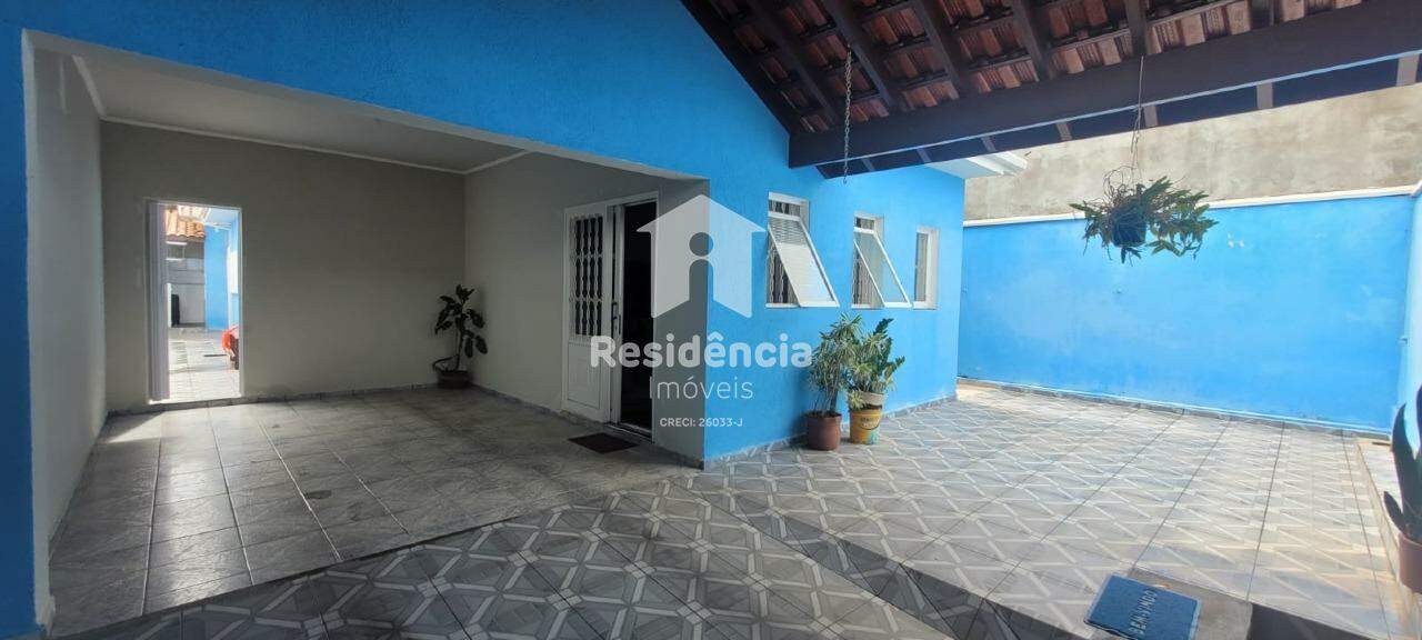 Casa à venda no Jardim São Domingos: 