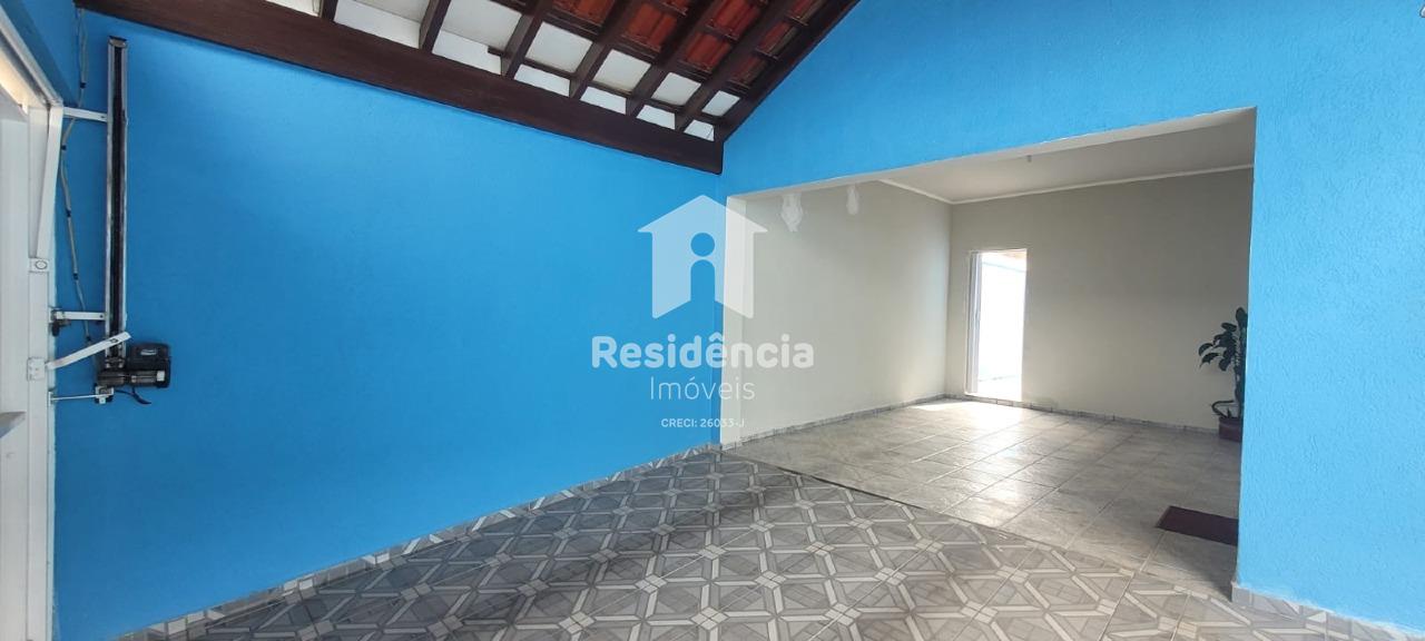 Casa à venda no Jardim São Domingos: 