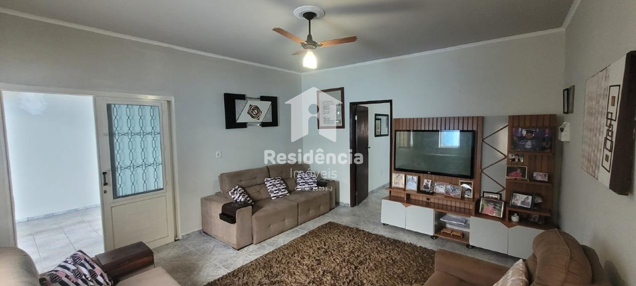 Casa à venda no Jardim São Domingos: 