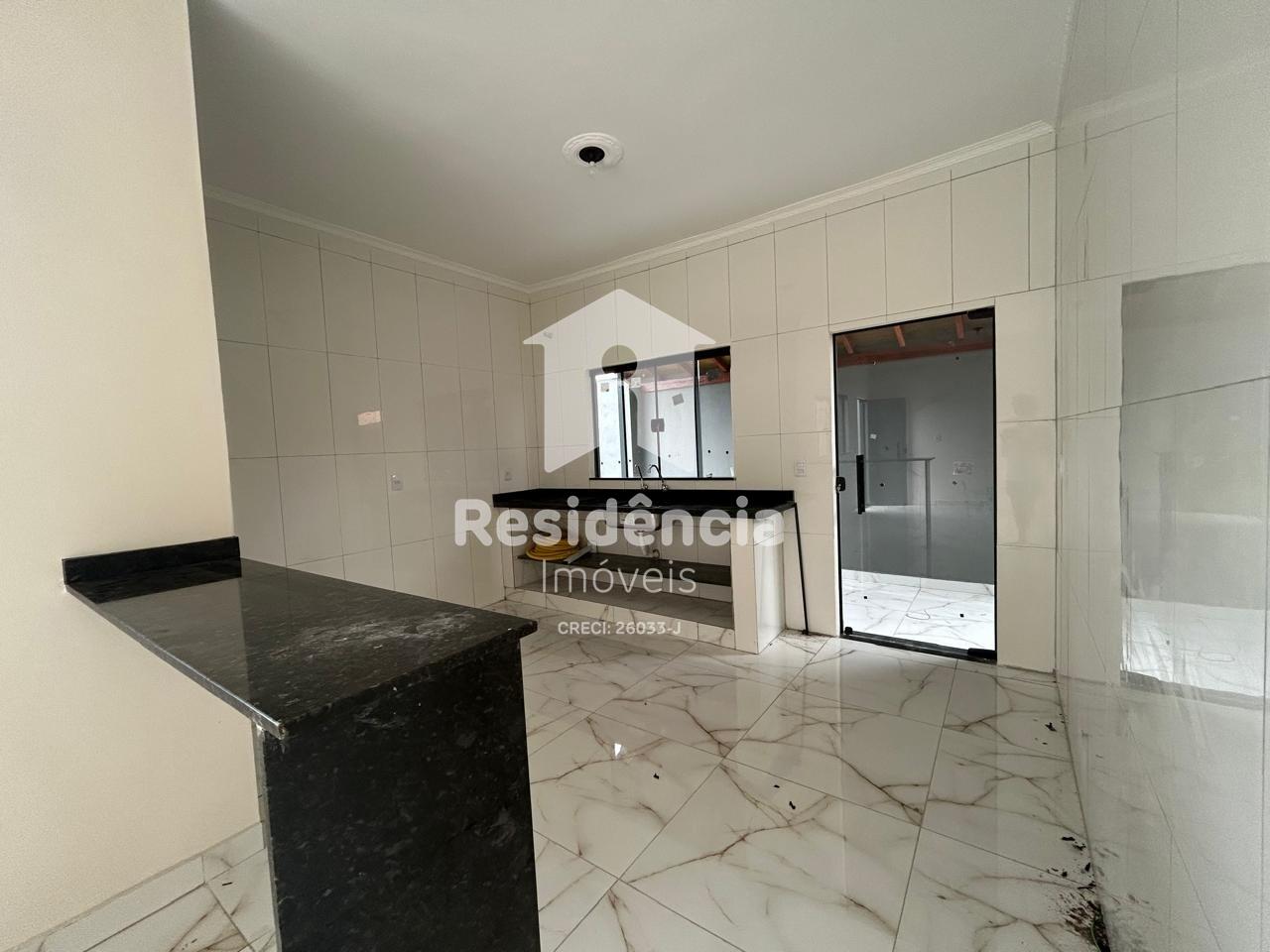 Casa à venda no Jardim Itália: 