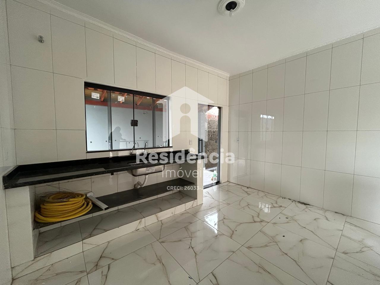 Casa à venda no Jardim Itália: 