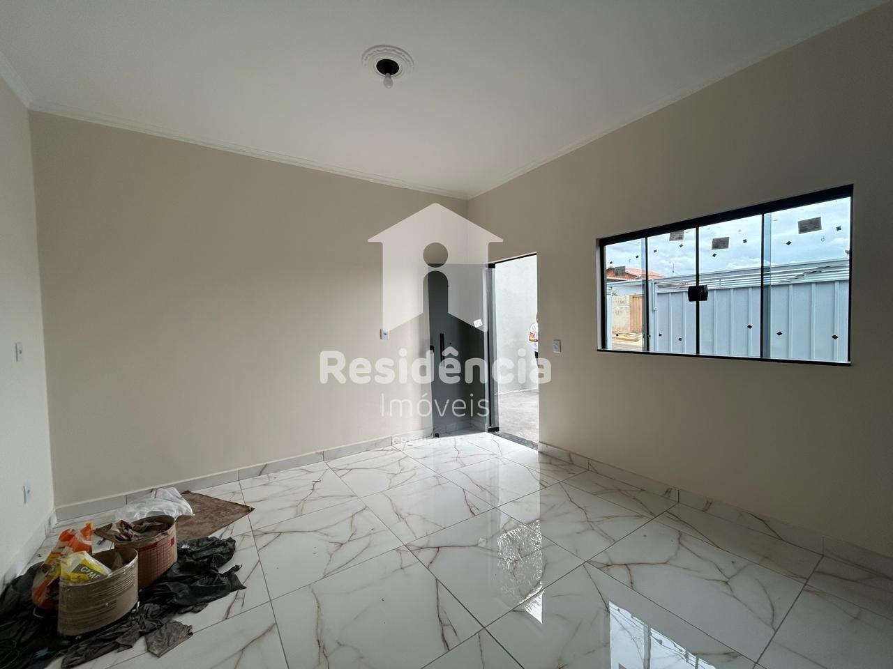 Casa à venda no Jardim Itália: 