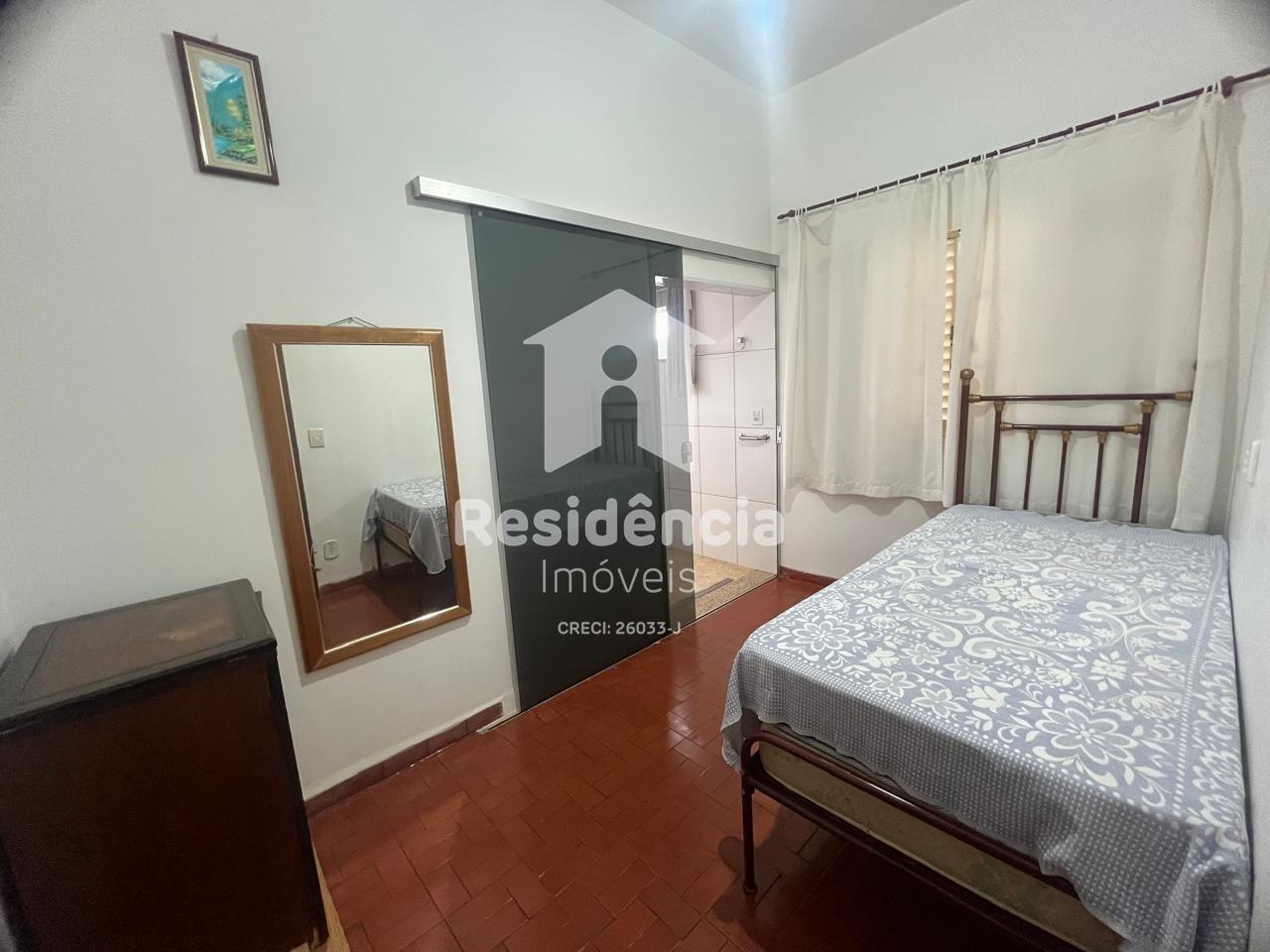 Casa à venda no Vila Carvalho: 