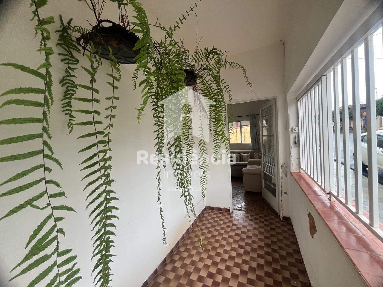 Casa à venda no Vila Carvalho: 