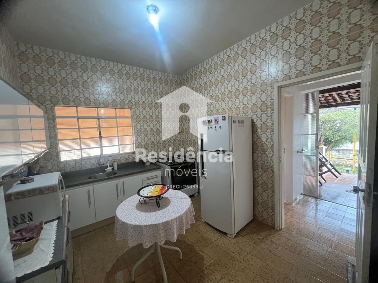 Casa à venda no Vila Carvalho: 