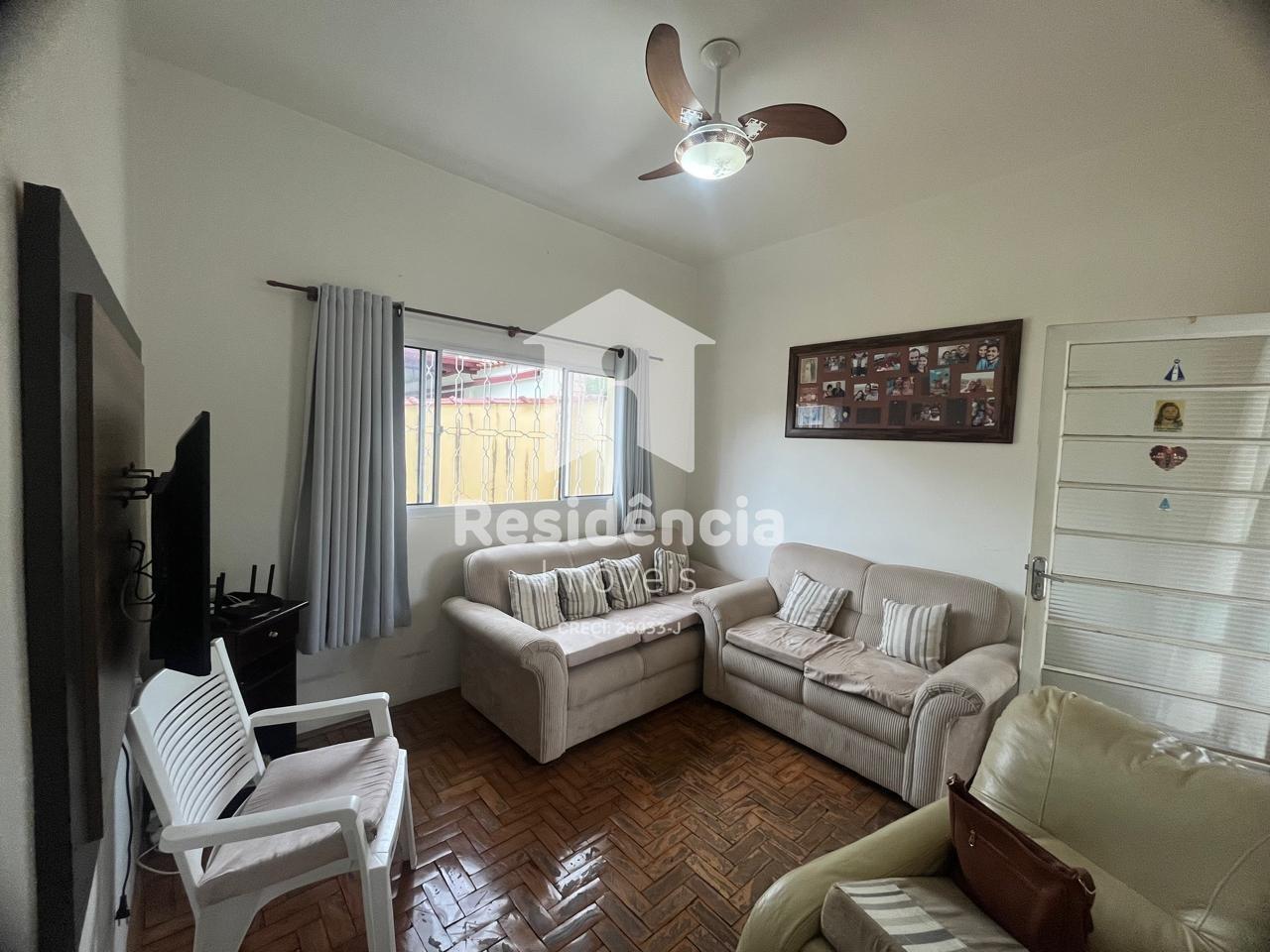 Casa à venda no Vila Carvalho: 