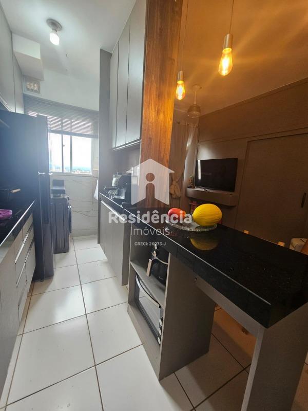 Apartamento à venda no Aparecida: 