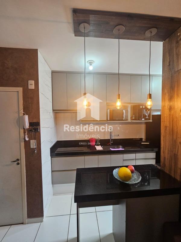 Apartamento à venda no Aparecida: 