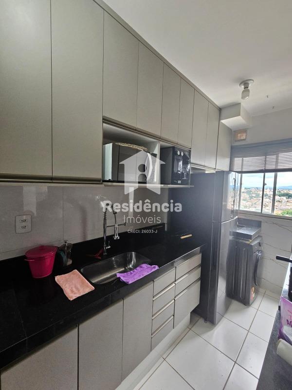 Apartamento à venda no Aparecida: 