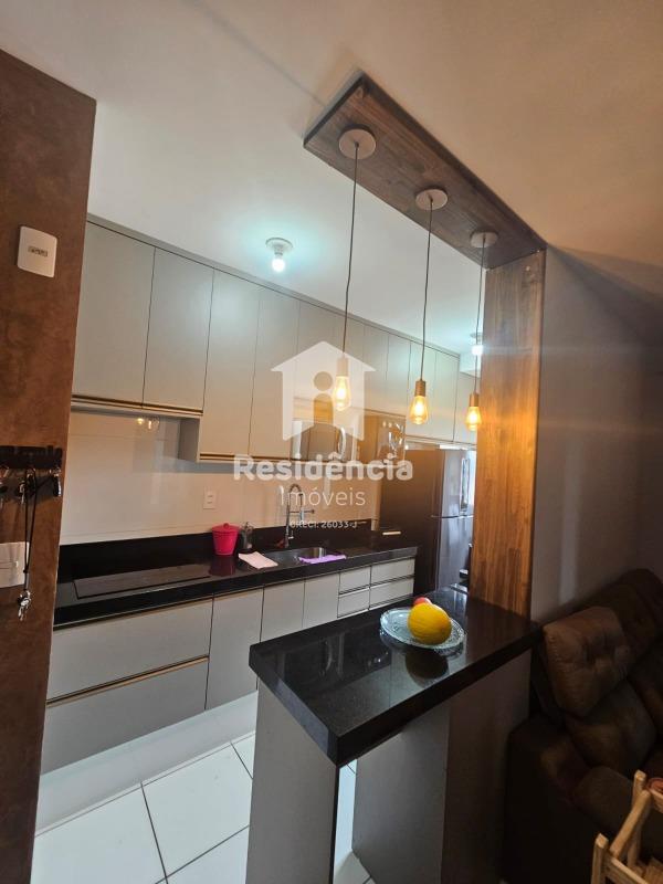 Apartamento à venda no Aparecida: 