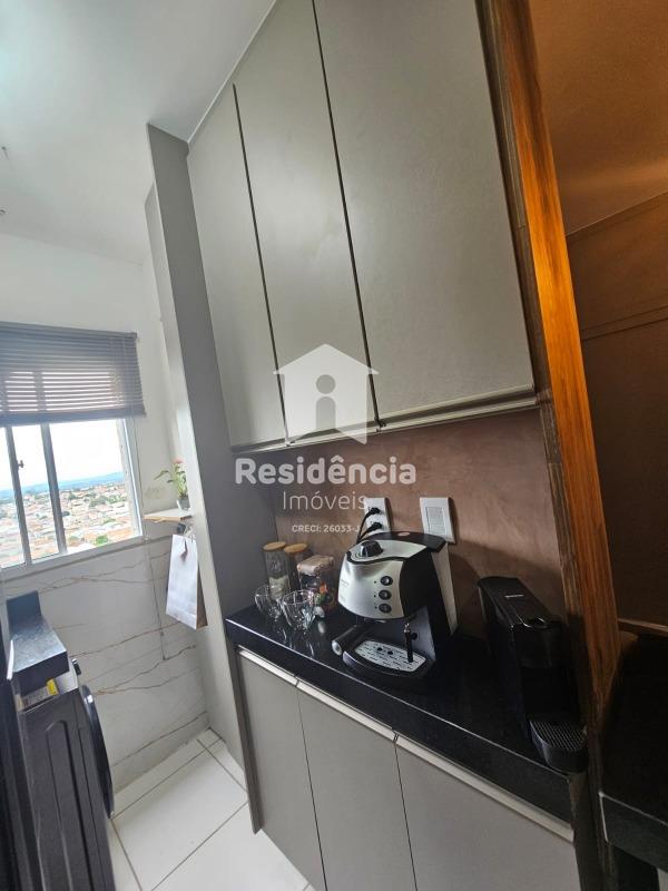 Apartamento à venda no Aparecida: 