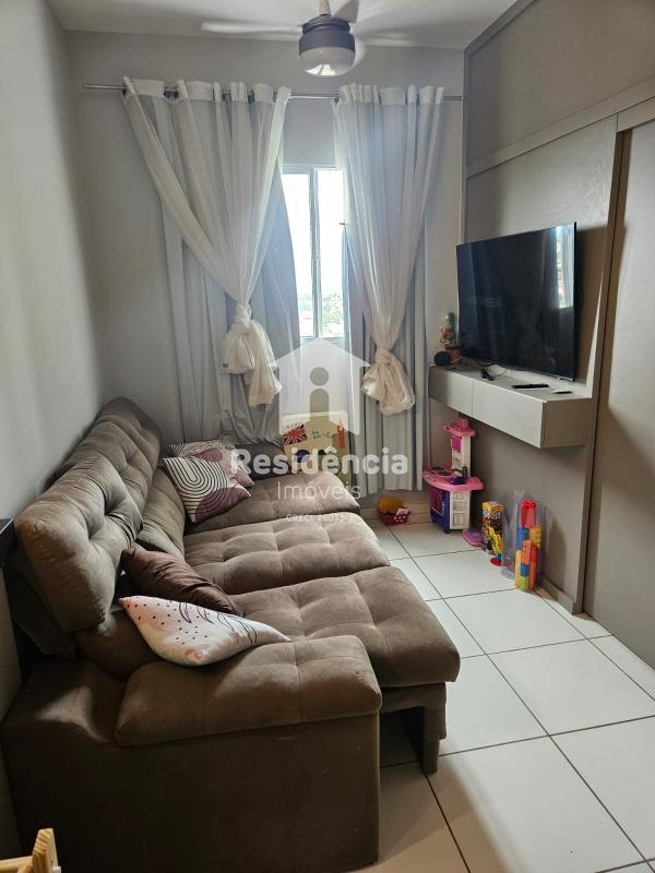 Apartamento à venda no Aparecida: 