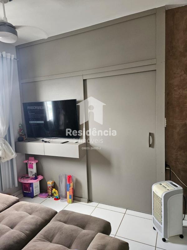 Apartamento à venda no Aparecida: 