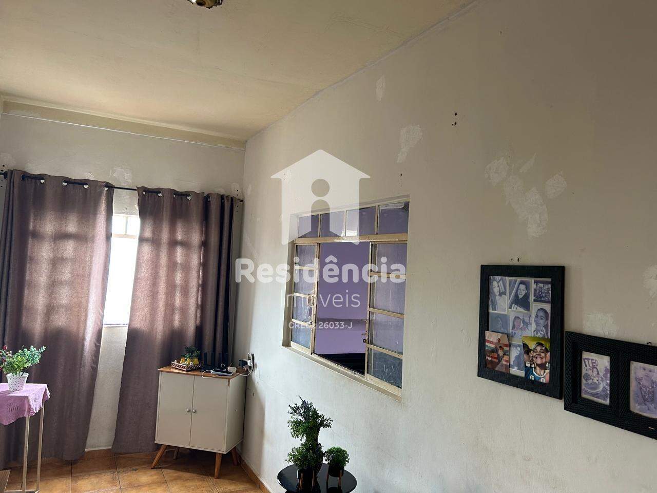 Casa à venda no Jardim Santa Cecília: 