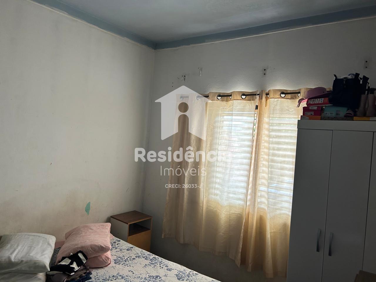 Casa à venda no Jardim Santa Cecília: 